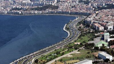 SOCAR ve BP'den Türkiye'ye ortak yatırım