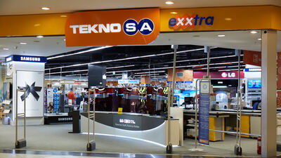 Sabancı Holding'ten Teknosa açıklaması