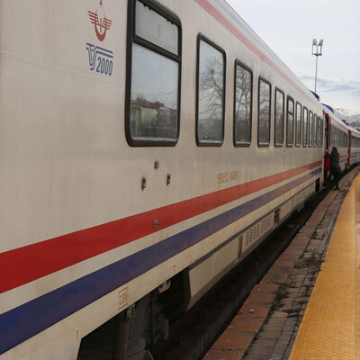 Türkiye'nin yeni 'like' ekspresi