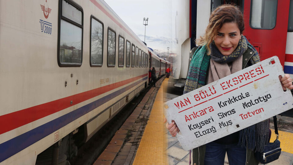 Türkiye'nin yeni 'like' ekspresi