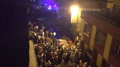 Savcılık mütalaasını sundu! Düğünde katliama 61'er kez ağır müebbet!