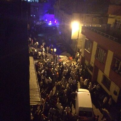 Savcılık mütalaasını sundu! Düğünde katliama 61'er kez ağır müebbet!