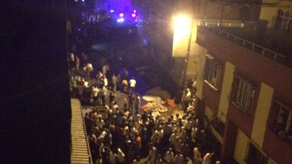 Savcılık mütalaasını sundu! Düğünde katliama 61'er kez ağır müebbet!