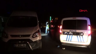 Evlilik hazırlığı yapan çift silahla öldürüldü