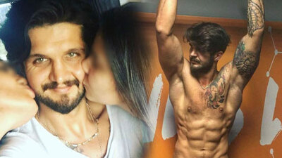 Beşiktaş'ta gürültü cinayeti zanlısı yakalandı