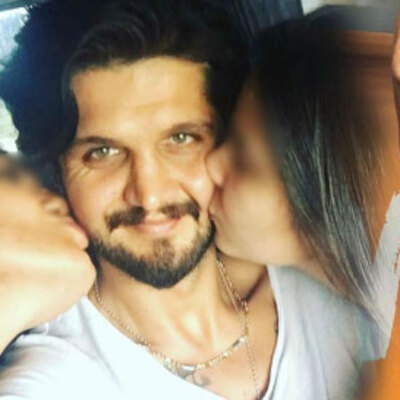 Beşiktaş'ta gürültü cinayeti zanlısı yakalandı