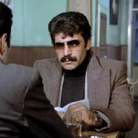 Yeşilçam oyuncusu Hikmet Taşdemir: Daha ölmedim