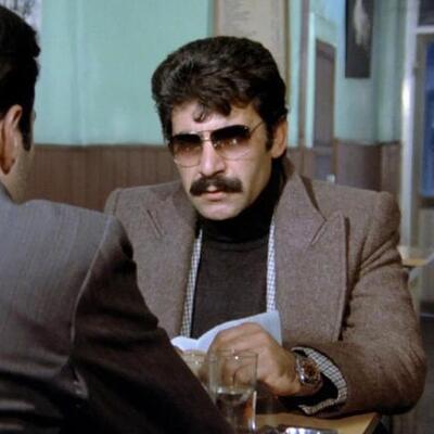 Yeşilçam oyuncusu Hikmet Taşdemir: Daha ölmedim