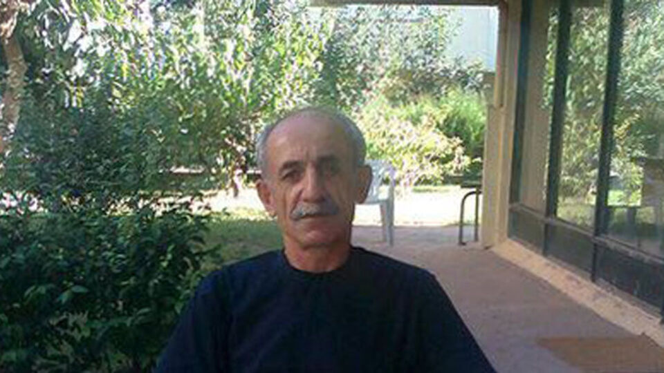 Polis 11 ayda cinayeti çözdü! Emekli öğretmenin katili komşusu çıktı