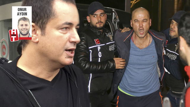 "Adamın bu kadar psikopat olması tahmin ettiğimiz bir şey değil"