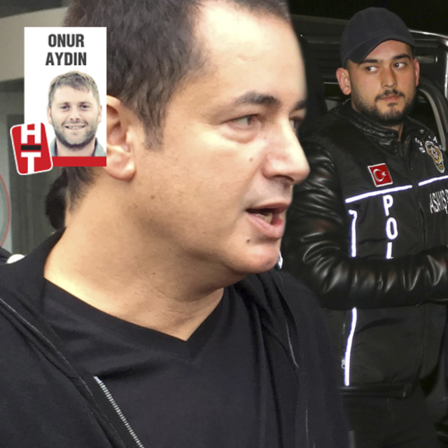 "Adamın bu kadar psikopat olması tahmin ettiğimiz bir şey değil"