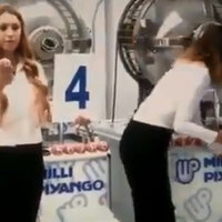 Milli Piyango'dan o görüntüye açıklama