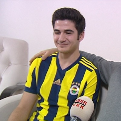 Fenerbahçe aşkı narkozu yendi!