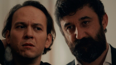 'Sen kardeşini koruyamadın!'