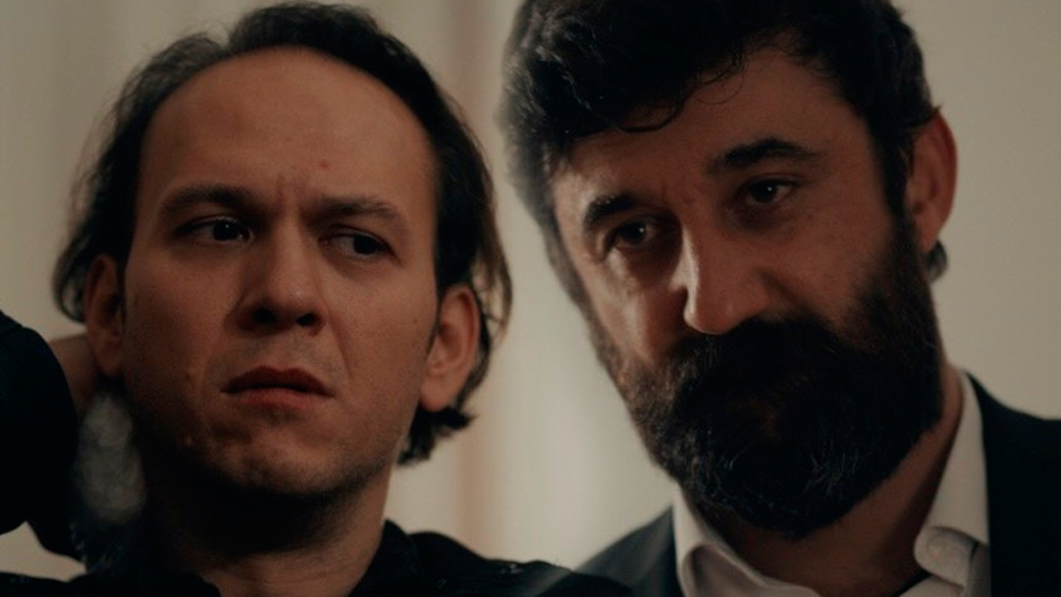 'Sen kardeşini koruyamadın!'