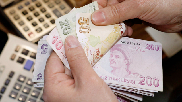 Asgari ücret için TÜİK'ten kritik rakam!