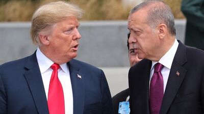 Dünyaca ünlü gazete yazdı: Erdoğan'ın zaferi