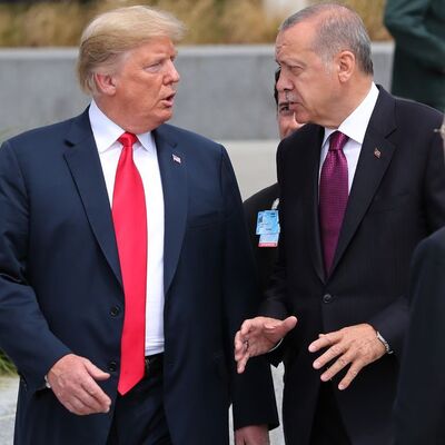 Dünyaca ünlü gazete yazdı: Erdoğan'ın zaferi