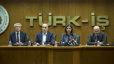 İşte TÜİK'in asgari geçim rakamı