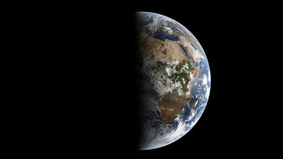 21 Aralık en uzun gece yaşanacak!