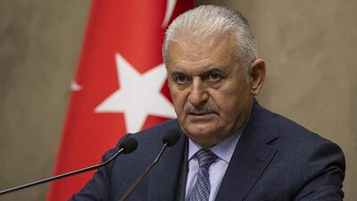 Yıldırım: Cezalar affedilecek, paralar iade edilecek