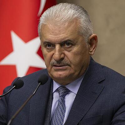 Yıldırım: Cezalar affedilecek, paralar iade edilecek