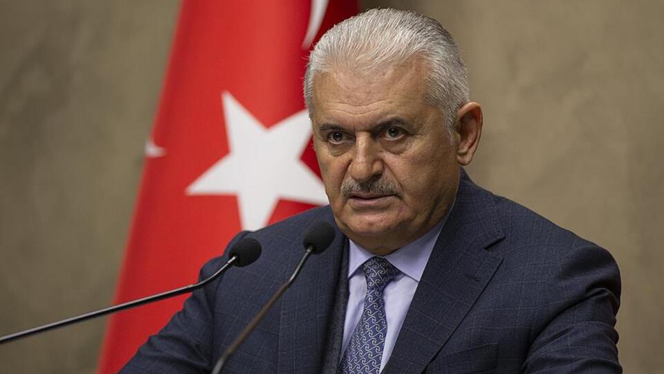 Yıldırım: Cezalar affedilecek, paralar iade edilecek