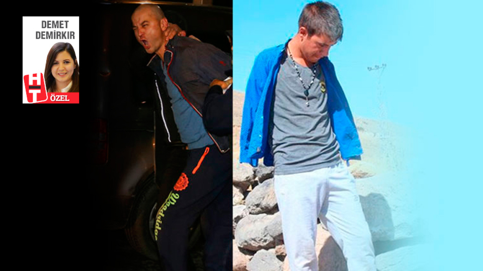 Vahşetin psikolojisi! Soru basit: Neden?