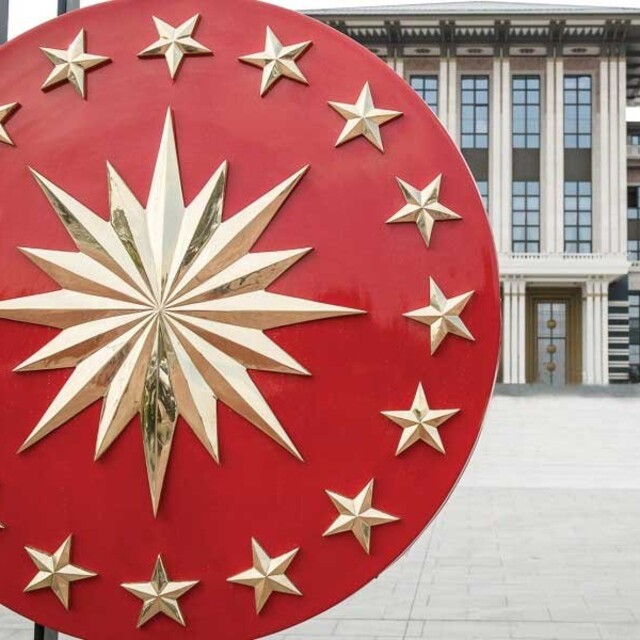 Savunma Sanayii Başkanlığına personel alınacak