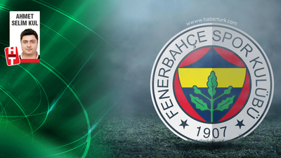 Fenerbahçe'nin transfer planı