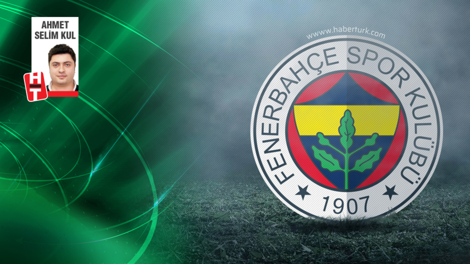 Fenerbahçe'nin transfer planı