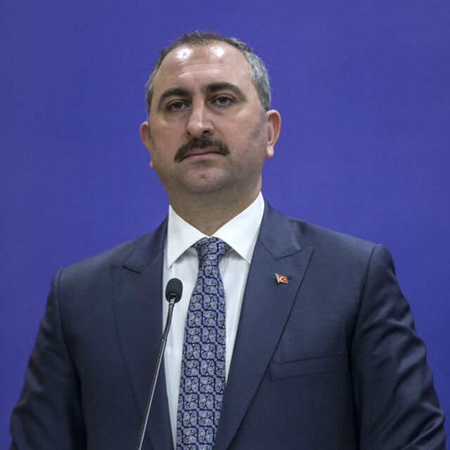 Adalet Bakanı'ndan Gülen'in iadesi hakkında açıklama