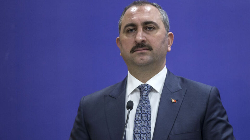 Adalet Bakanı'ndan Gülen'in iadesi hakkında açıklama