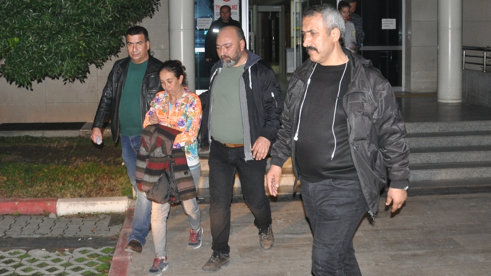 Gerçeği 7 yıl sonra itiraf etti! TV'ye de çıkmış...