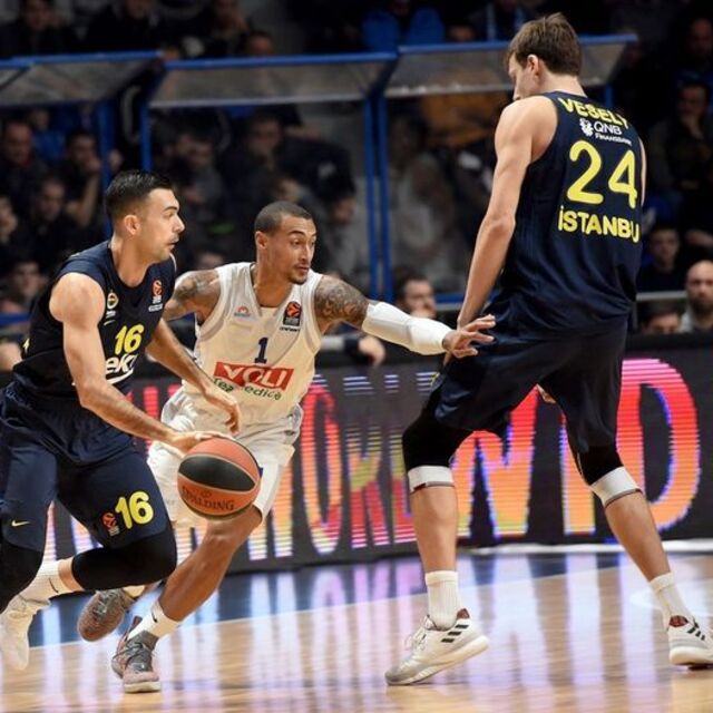 Fenerbahçe tutulmuyor