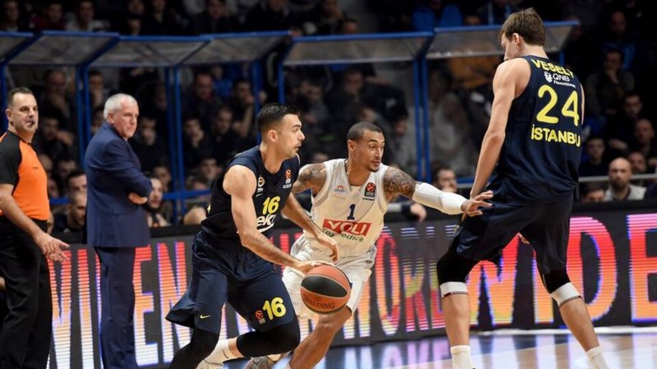 Fenerbahçe tutulmuyor