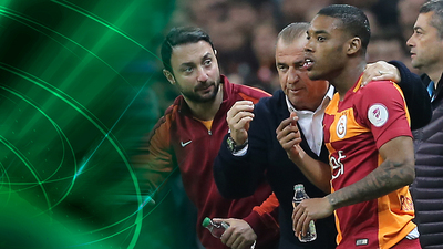 Terim'den flaş karar!