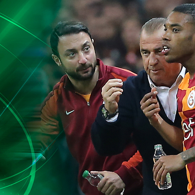 Terim'den flaş karar!