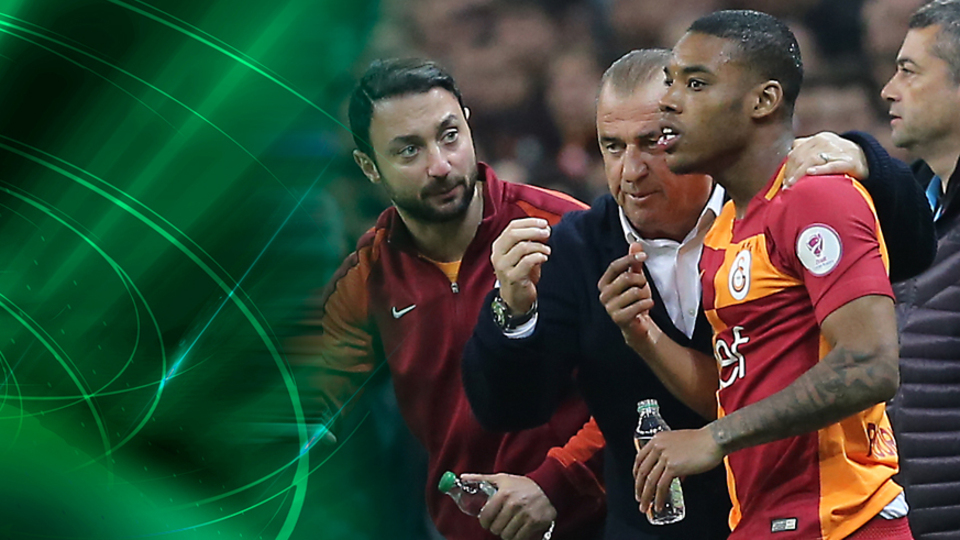 Terim'den flaş karar!