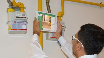 Doğalgazda ölümcül hile bitmiyor