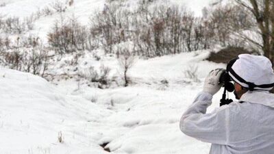 Türkçe, Kürtçe ve Zazaca "Teslim olun" çağrısı!