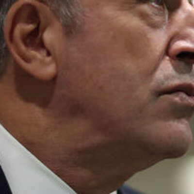 "İsterse yerin dibine girsinler, çukurlara gömülecekler"