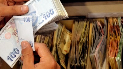 TBB mevduat artışında hızlanma bekliyor