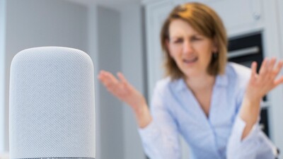 Sanal asistanlar aile kavgasına da karışacak