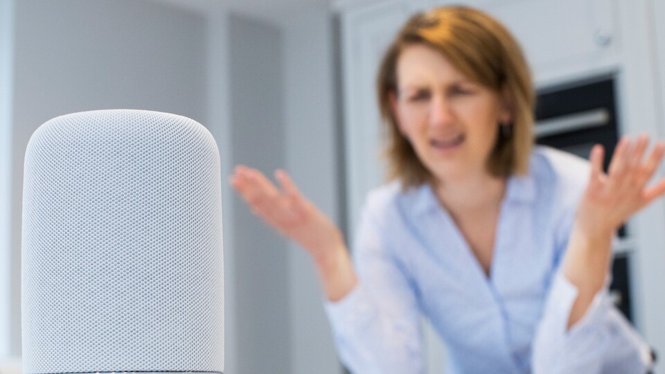 Sanal asistanlar aile kavgasına da karışacak