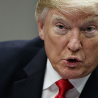 Trump: Artık savaşma sırası diğerlerinde