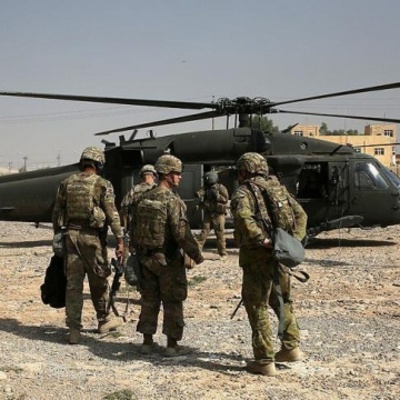 Flaş iddia! ABD Suriye'den sonra oradan da askerlerini çekecek