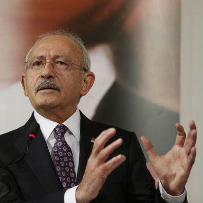 İşte CHP’nin üç ayaklı stratejisi