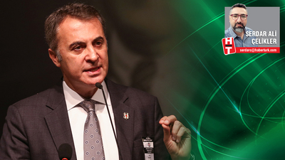 "Orman mali çöküşü açıklamalı"