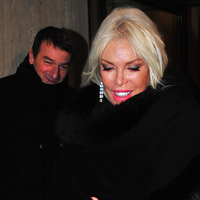 Süperstar ilk kez aşkını itiraf etti!